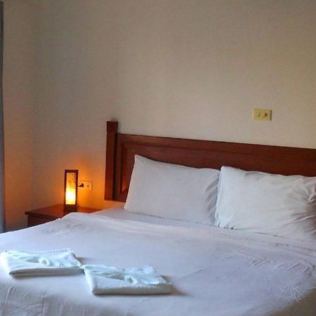 Hotel Sawasdee Mansion Patong Exterior foto